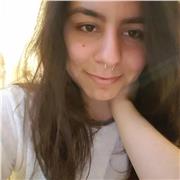 studentessa offre ripetizioni si spagnolo, ho studiato spagnolo al liceo e ho lavorato per un anno in uruguay